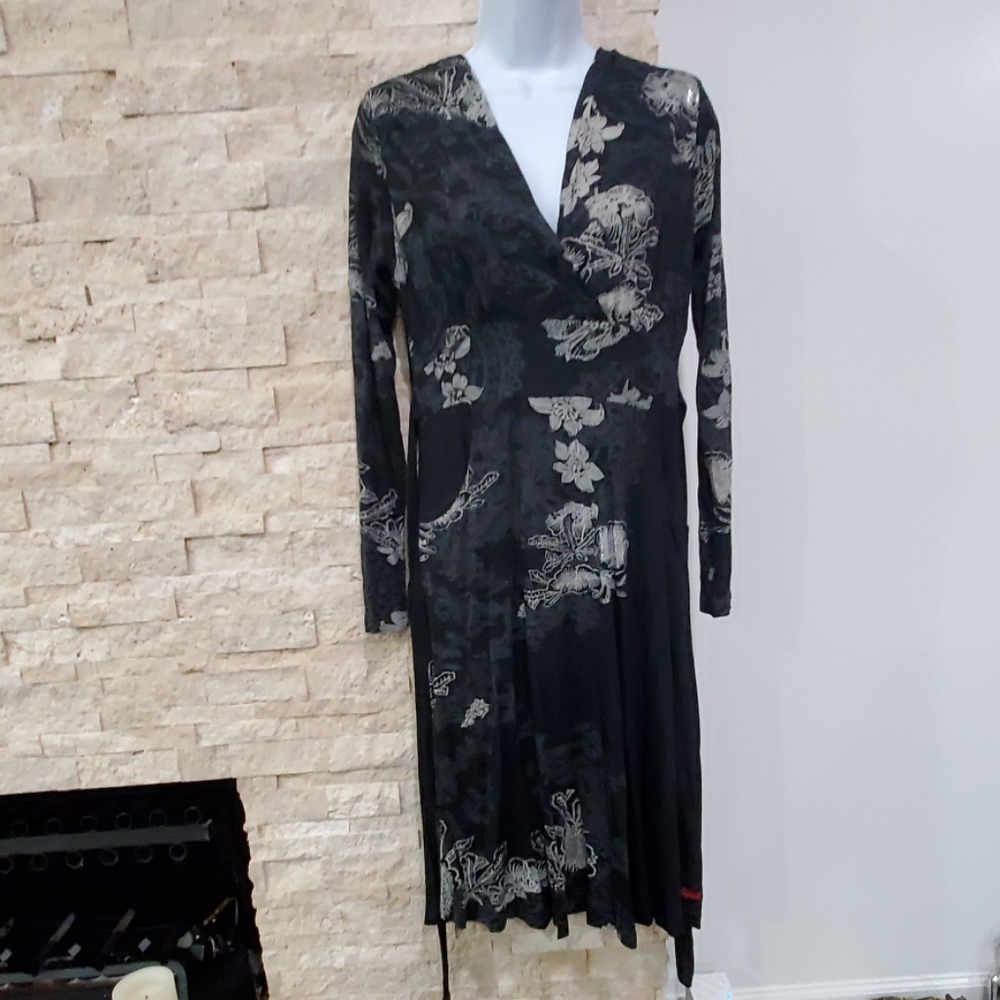 Beautiful Desigual dress, never worn.